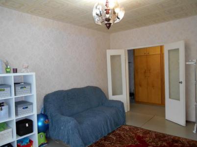 Продажа квартиры Омск. проспект Комарова 27/5