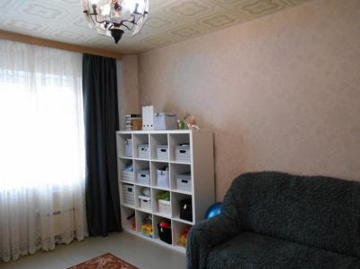 Продажа квартиры Омск. проспект Комарова 27/5