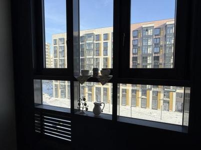 Продажа квартиры Омск.&nbsp;ул. Александра Захарченко, 5