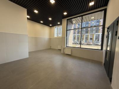 Продажа квартиры Омск.&nbsp;ул. Александра Захарченко, 5