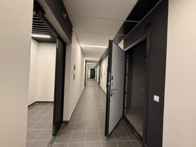 Продажа квартиры Омск.&nbsp;ул. Александра Захарченко, 5