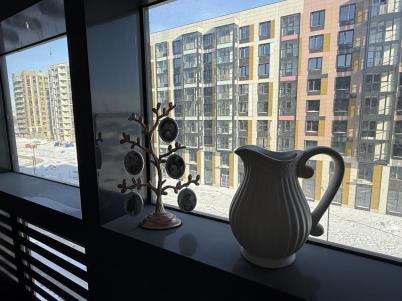 Продажа квартиры Омск.&nbsp;ул. Александра Захарченко, 5