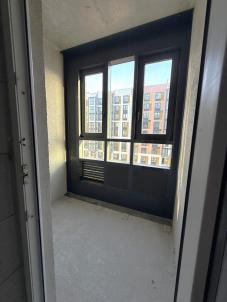 Продажа квартиры Омск.&nbsp;ул. Александра Захарченко, 5