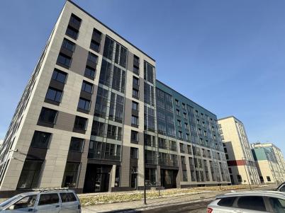 Продажа квартиры Омск.&nbsp;ул. Александра Захарченко, 5