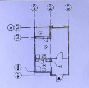 Продажа квартиры Омск.&nbsp;ул. Александра Захарченко, 5