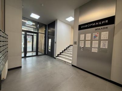 Продажа квартиры Омск.&nbsp;ул. Александра Захарченко, 5