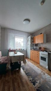 Продажа квартиры Омск. ул. 3-я Енисейская, 32/1