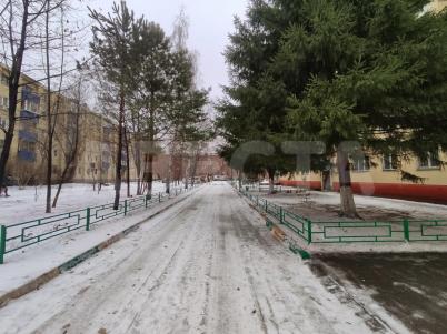 Продажа квартиры Омск. ул. 19 Партсъезда, 35Б