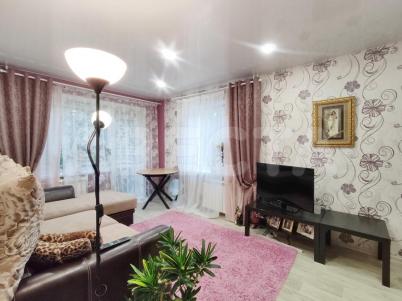 Продажа квартиры Омск. ул. 19 Партсъезда, 35Б