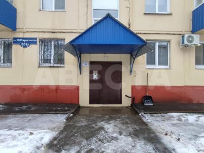 Продажа квартиры Омск. ул. 19 Партсъезда, 35Б
