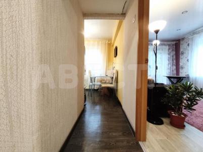 Продажа квартиры Омск. ул. 19 Партсъезда, 35Б