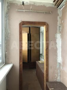 Продажа квартиры Омск. ул. Лаптева, 6