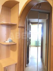 Продажа квартиры Омск. ул. Лаптева, 6