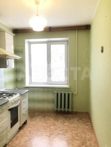 Продажа квартиры Омск. ул. Лаптева, 6