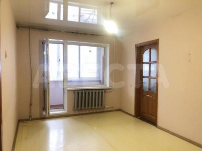 Продажа квартиры Омск. ул. Лаптева, 6