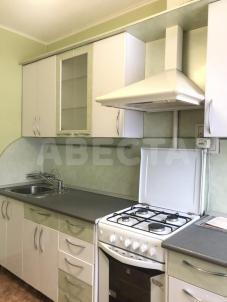 Продажа квартиры Омск. ул. Лаптева, 6