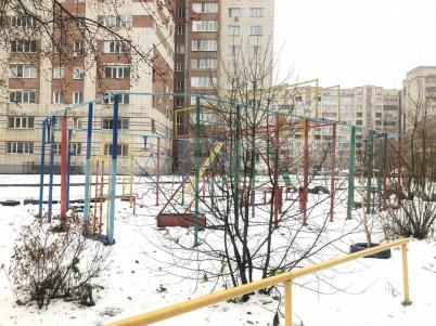 Продажа квартиры Омск. ул. Лаптева, 6