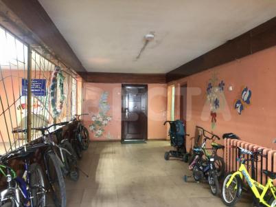 Продажа квартиры Омск. ул. Лукашевича, 10А