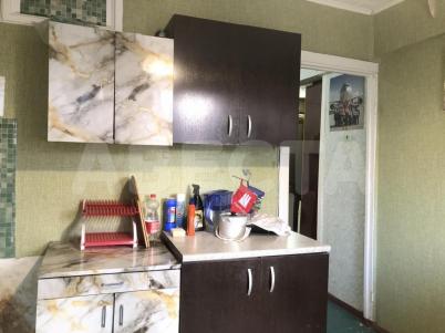 Продажа квартиры Омск. ул. Лукашевича, 10А