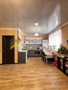 Продажа квартиры Омск.&nbsp;улица Пригородная, 25, к.2