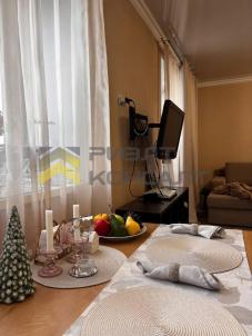 Продажа квартиры Омск.&nbsp;улица Пригородная, 25, к.2