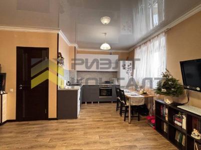 Продажа квартиры Омск.&nbsp;улица Пригородная, 25, к.2