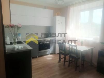 Продажа квартиры Омск.&nbsp;улица Пригородная, 25, к.2