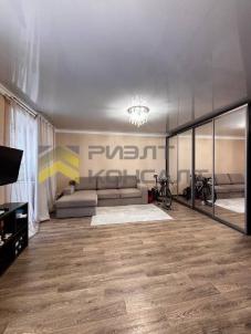 Продажа квартиры Омск.&nbsp;улица Пригородная, 25, к.2