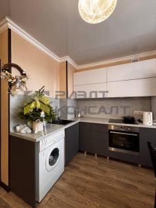 Продажа квартиры Омск.&nbsp;улица Пригородная, 25, к.2