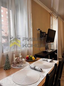 Продажа квартиры Омск.&nbsp;улица Пригородная, 25, к.2