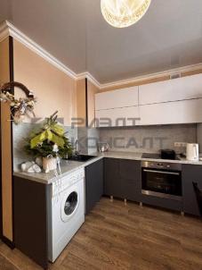 Продажа квартиры Омск.&nbsp;улица Пригородная, 25, к.2