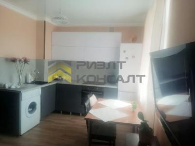 Продажа квартиры Омск.&nbsp;улица Пригородная, 25, к.2