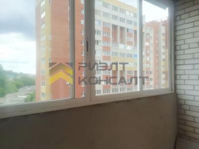 Продажа квартиры Омск.&nbsp;улица Пригородная, 25, к.2