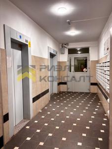 Продажа квартиры Омск.&nbsp;улица Пригородная, 25, к.2