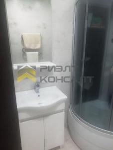 Продажа квартиры Омск.&nbsp;улица Пригородная, 25, к.2