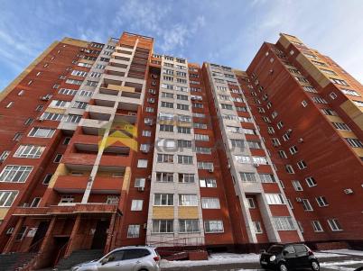 Продажа квартиры Омск.&nbsp;улица Пригородная, 25, к.2