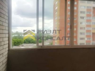 Продажа квартиры Омск.&nbsp;улица Пригородная, 25, к.2