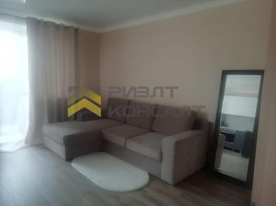 Продажа квартиры Омск.&nbsp;улица Пригородная, 25, к.2