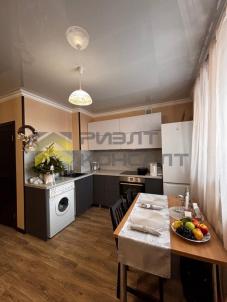 Продажа квартиры Омск.&nbsp;улица Пригородная, 25, к.2