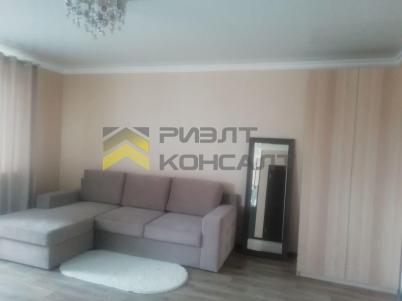 Продажа квартиры Омск.&nbsp;улица Пригородная, 25, к.2