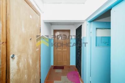 Продажа квартиры Омск. улица Лукашевича, 29