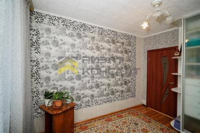 Продажа квартиры Омск. улица Лукашевича, 29