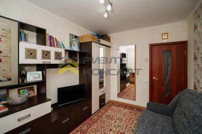 Продажа квартиры Омск. улица Лукашевича, 29