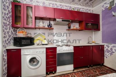 Продажа квартиры Омск. улица Лукашевича, 29