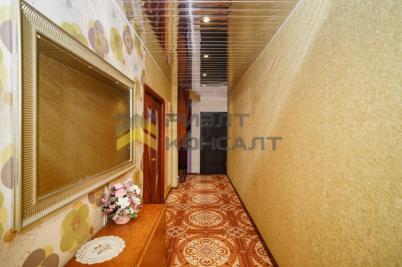 Продажа квартиры Омск. улица Лукашевича, 29