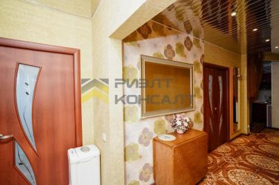 Продажа квартиры Омск. улица Лукашевича, 29