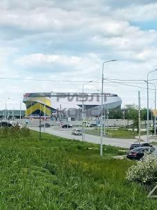 Продажа квартиры Омск. улица Лукашевича, 29