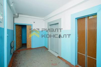 Продажа квартиры Омск. улица Лукашевича, 29