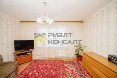 Продажа квартиры Омск. улица Лукашевича, 29