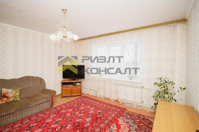 Продажа квартиры Омск. улица Лукашевича, 29